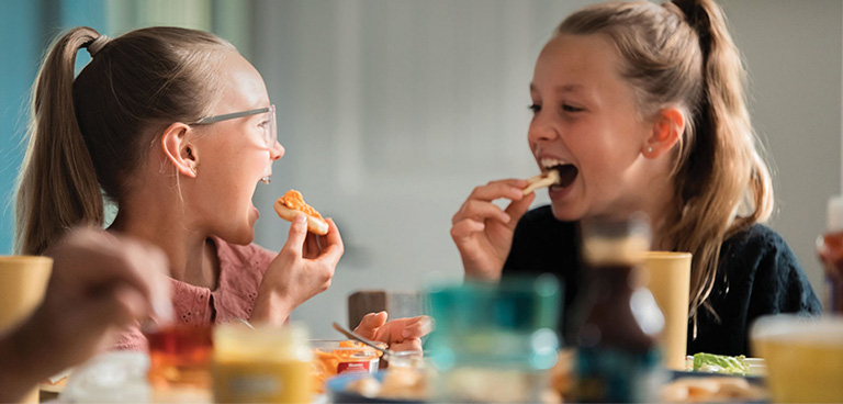 Homegrown hummus is here