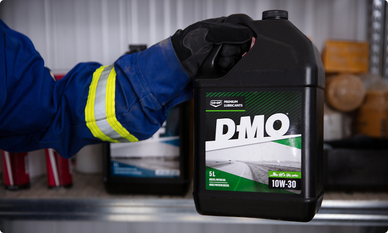 Protect What Drives You