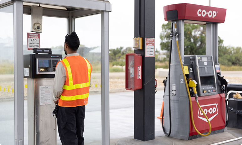 Navigate Western Canada with Confidence