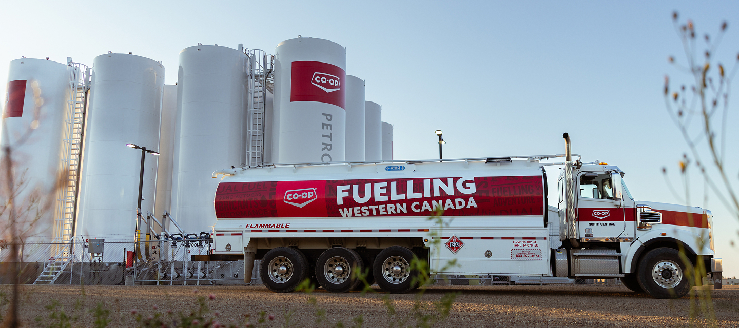 Smart storage for every operation