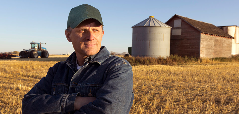 Five tips for planning a new farm building
