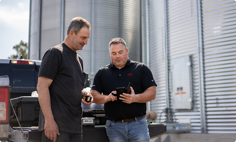 Your Digital Edge in Modern Agriculture