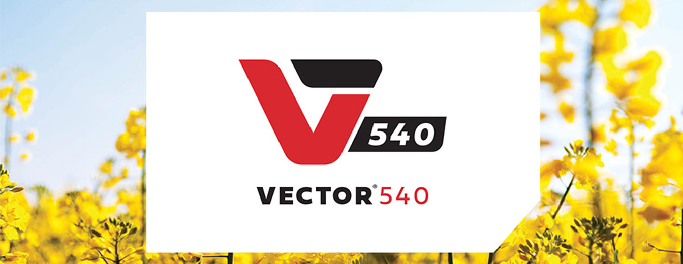 VECTOR 540