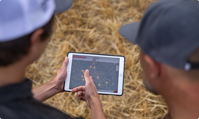 From Soil to Strategy &mdash; All in One App