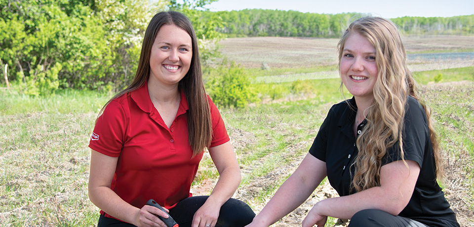 Investing in the next generation of Ag leaders