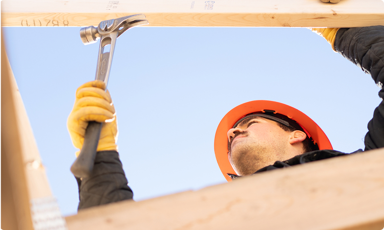 Smarter planning starts with Co-op