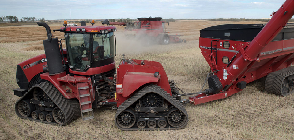 Decoding your grease options