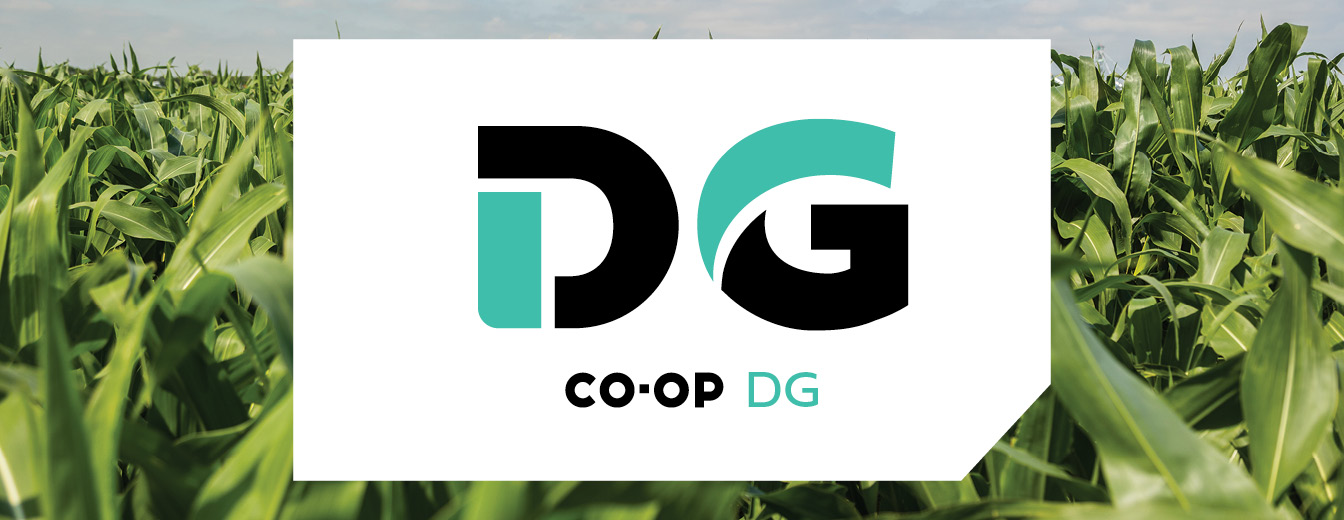 CO-OP DG