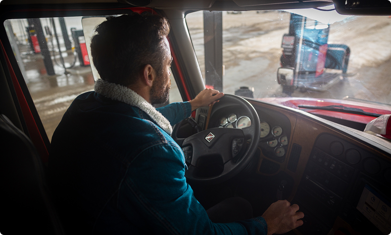 Fuel and Support to Keep You Moving