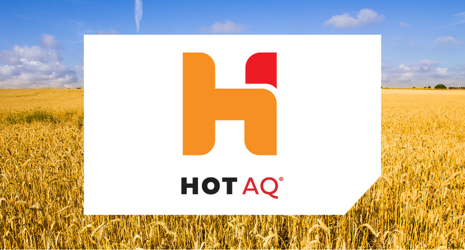 HOT AQ