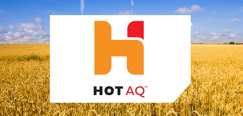 HOT AQ