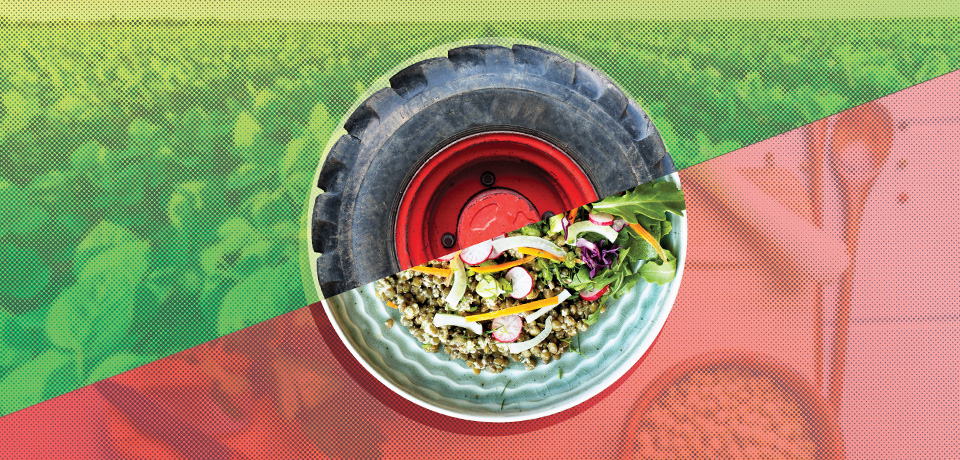 Fuelling farms feeding families