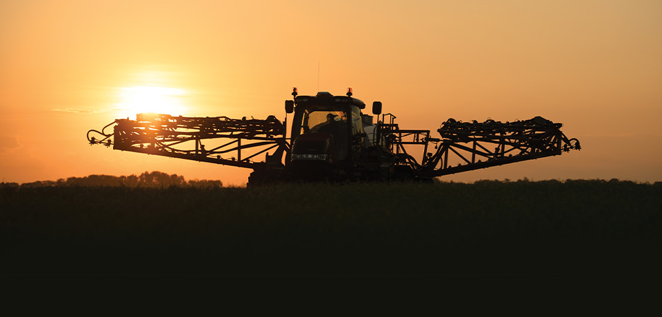 Extended Weed Control