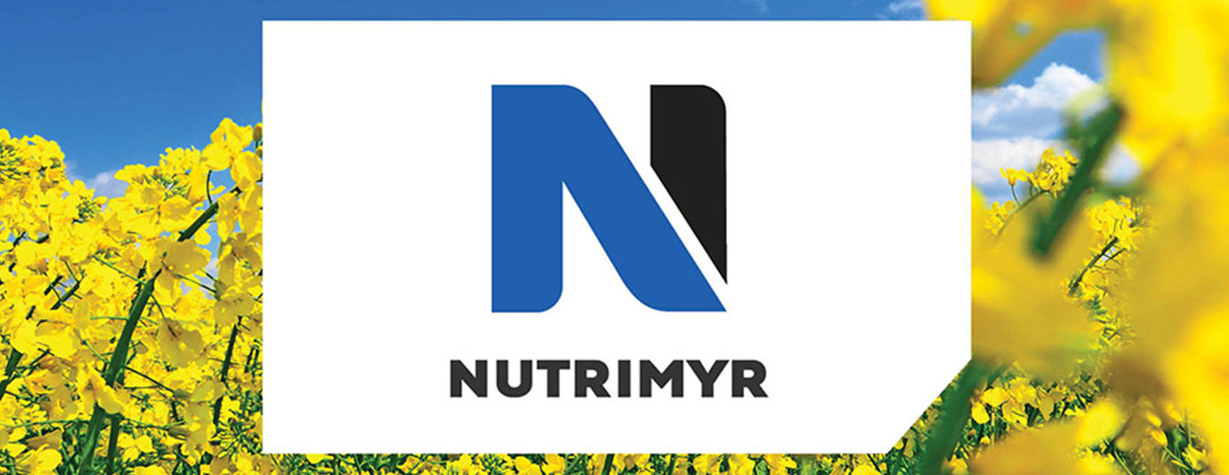 NUTRIMYR