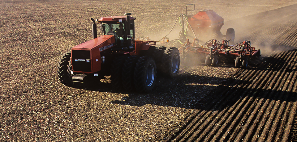 Total equipment protection