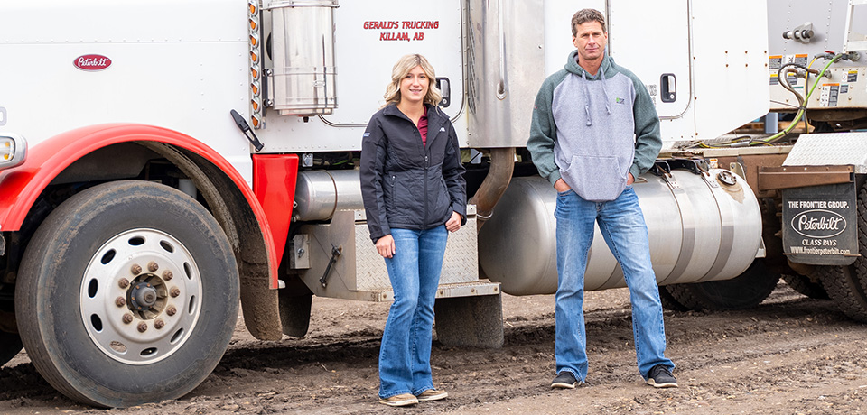 Prairie-made beer arrives on shelves