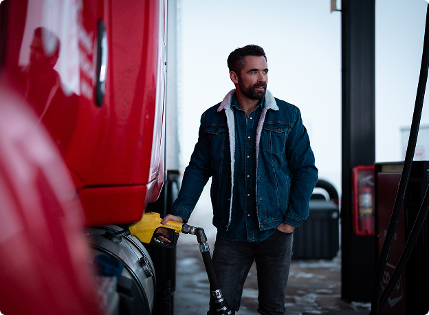 High Performance Diesel