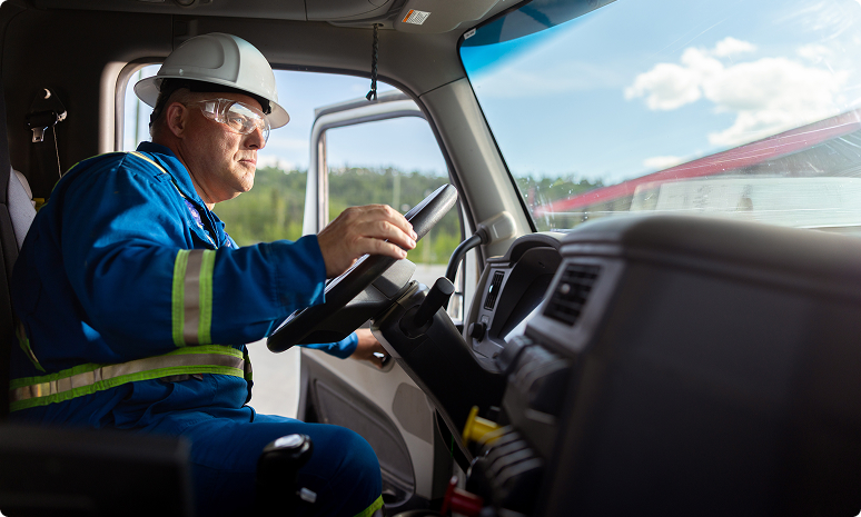 Designed for you and where you are